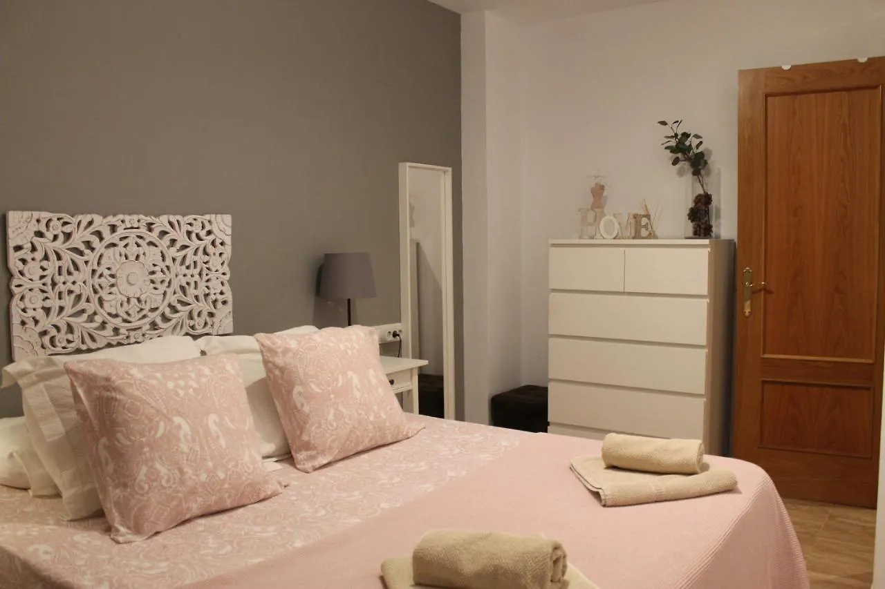 Apartamento Beachfront La Jacaranda 마르베야 스페인