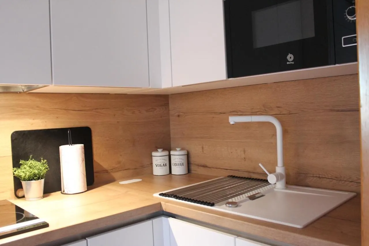 아파트 Apartamento Beachfront La Jacaranda 마르베야